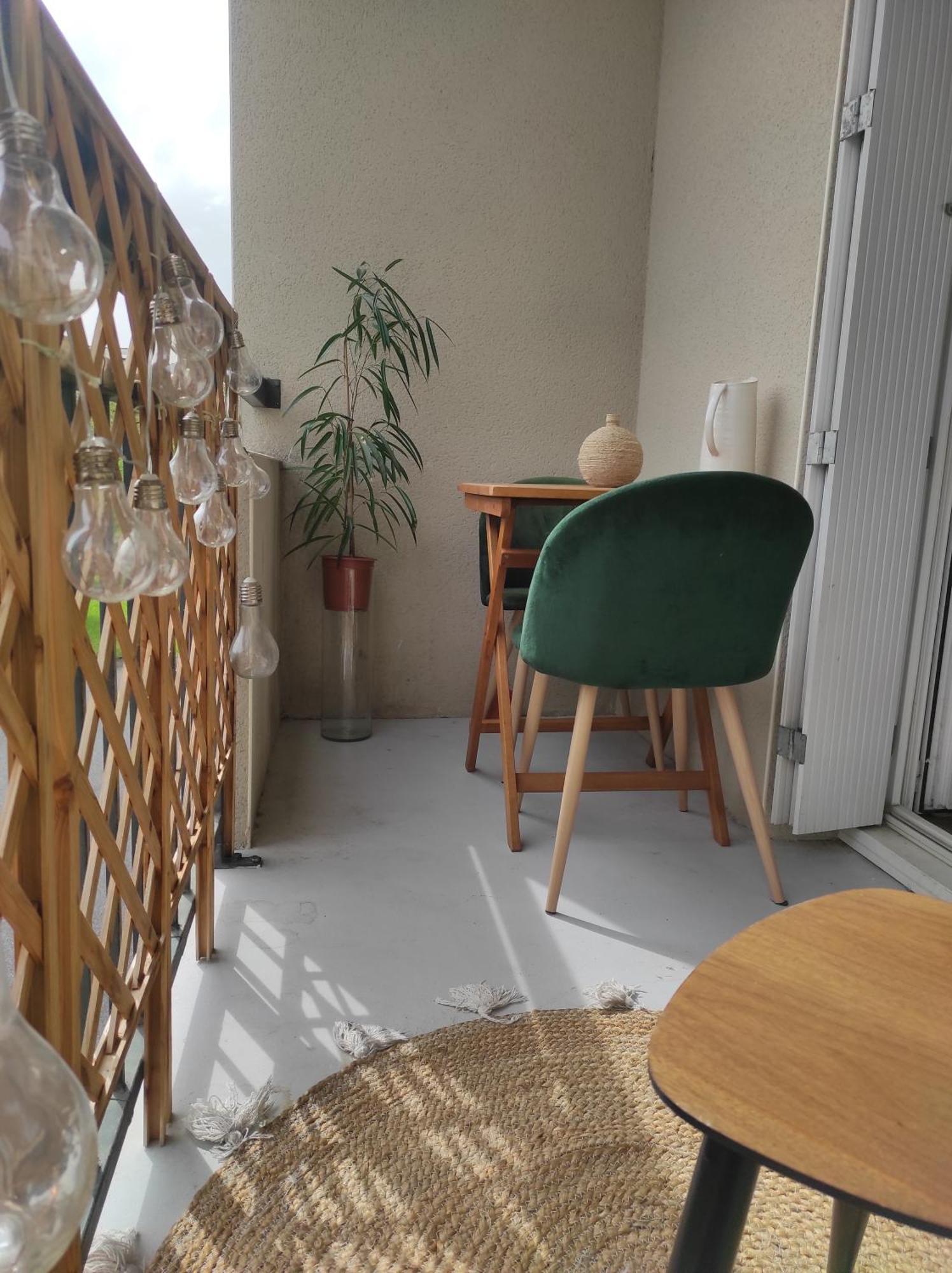 Apt Calme, Proche Hopital, Centre Ville ブリーブ・ラ ・ガイヤルド エクステリア 写真